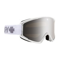 Spy Crusher Elite (Matte White)